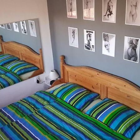 Apartman Sirius オシエク エクステリア 写真