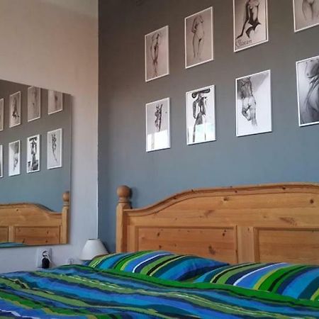 Apartman Sirius オシエク エクステリア 写真