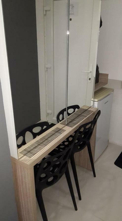 Apartman Sirius オシエク エクステリア 写真