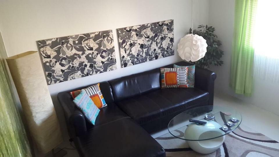 Apartman Sirius オシエク エクステリア 写真