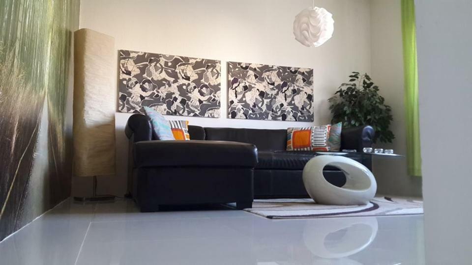 Apartman Sirius オシエク エクステリア 写真