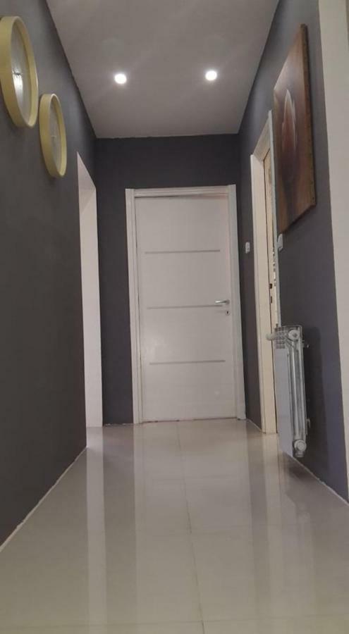 Apartman Sirius オシエク エクステリア 写真