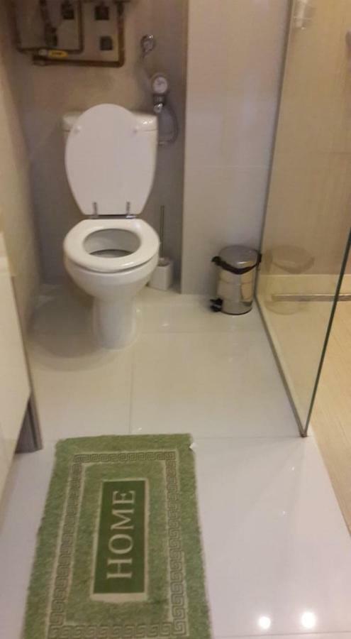 Apartman Sirius オシエク エクステリア 写真