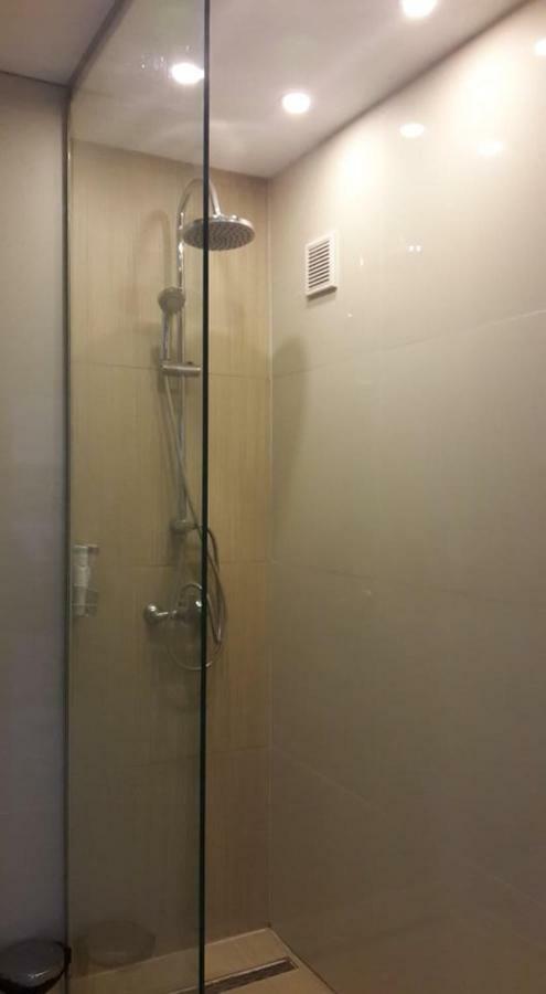 Apartman Sirius オシエク エクステリア 写真